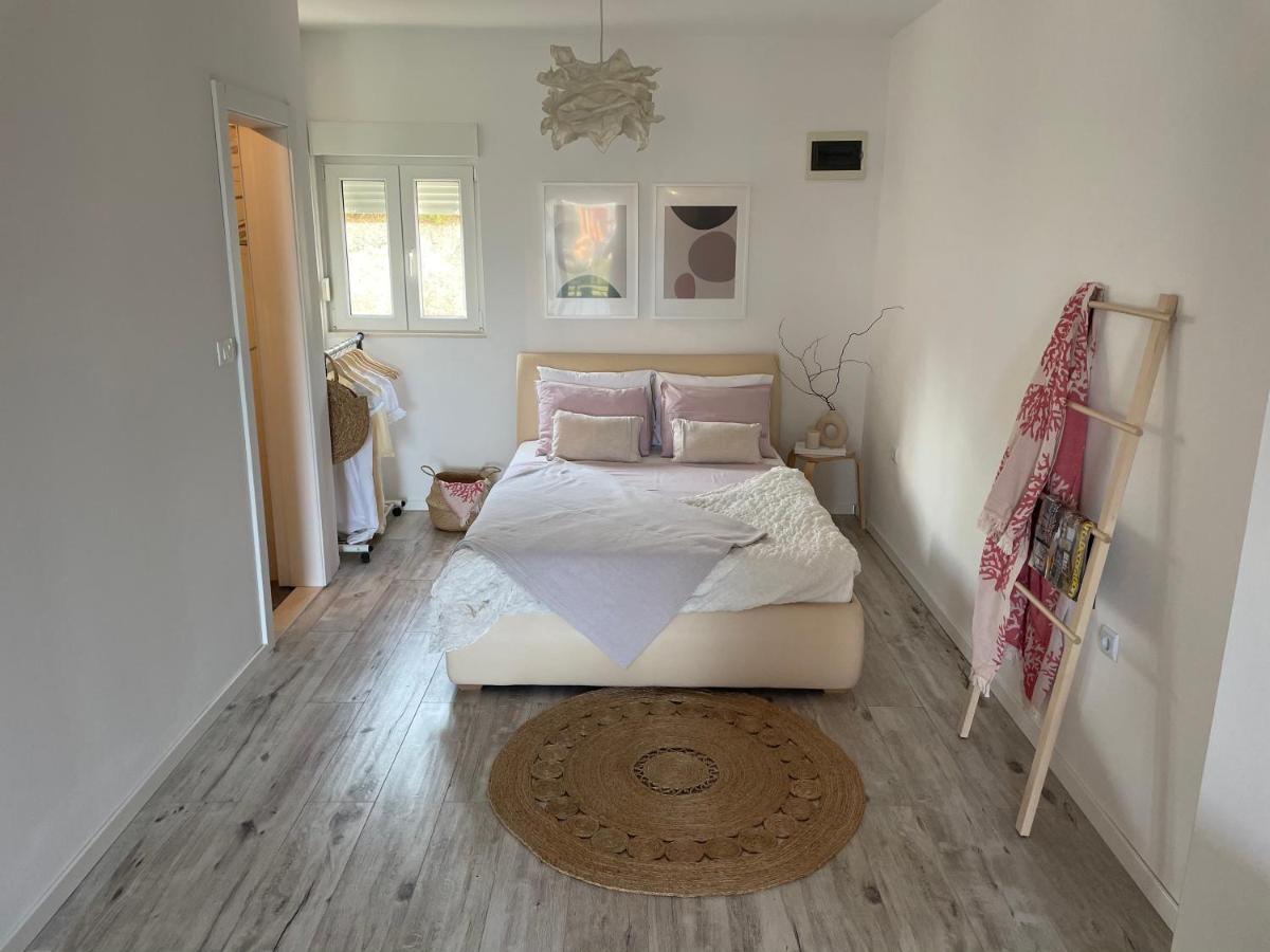 Apartman David 73 Split Exterior foto