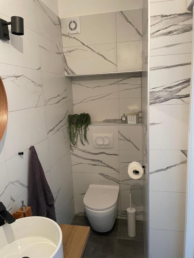 Apartman David 73 Split Exterior foto