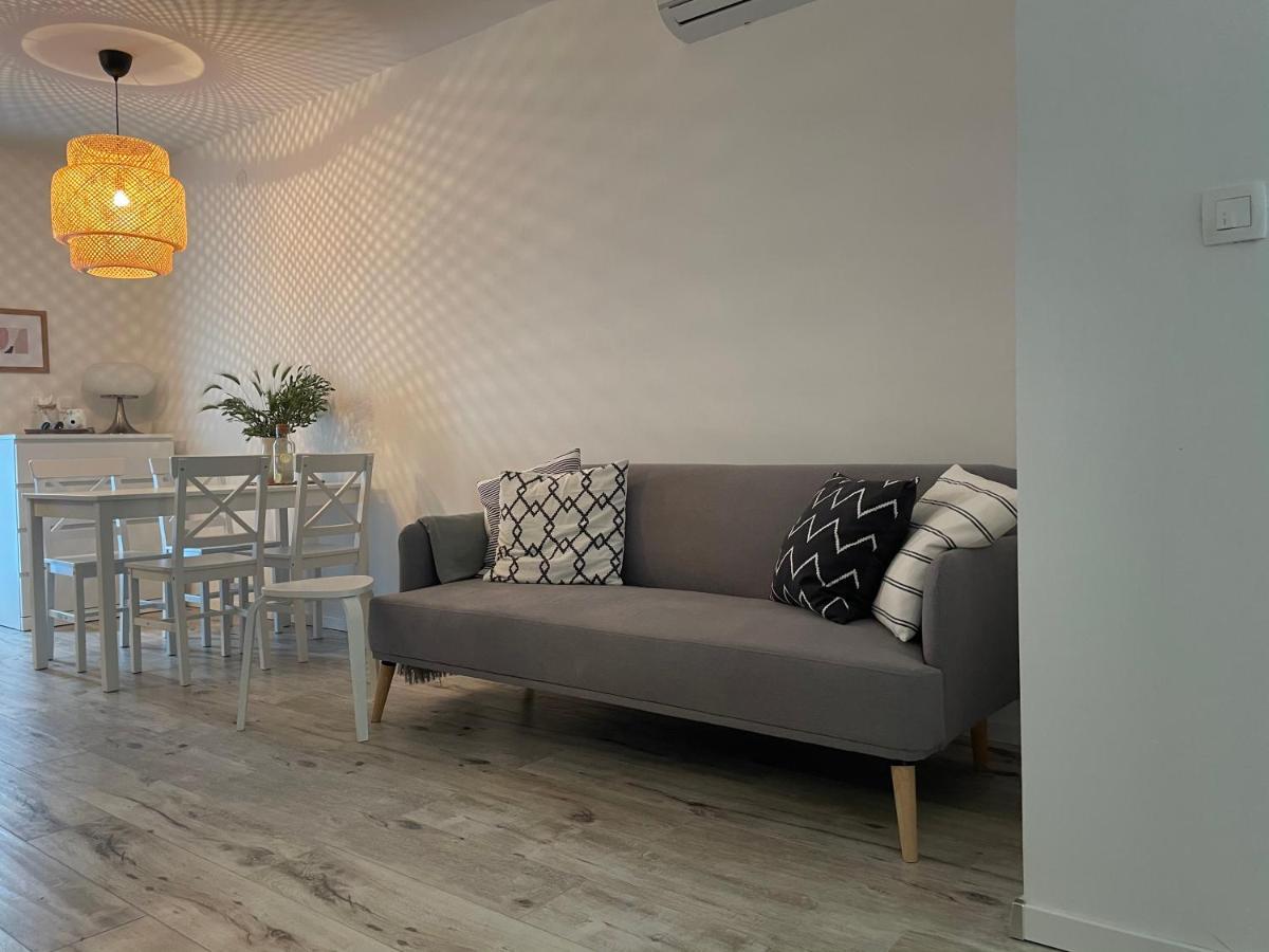 Apartman David 73 Split Exterior foto